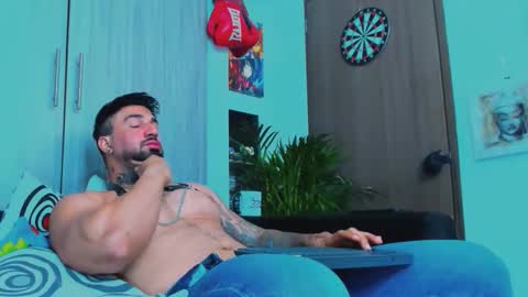 Miller online show from November 2025 03:11:01 PM