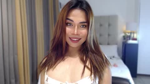 Queen Jess online show from February 2026 08:24:01 AM