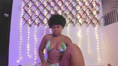 SASHA  online show from April 2026 05:46:01 AM