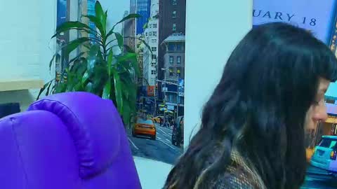 Kitten online show from March 2025 11:20:01 AM