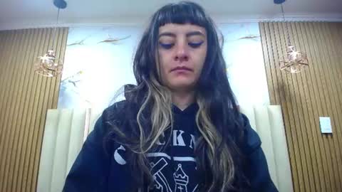 Snapshot of naughty_kittenm chatting on June 2026 11:32:02 AM Kitten online show from June 2026 11:32:02 AM