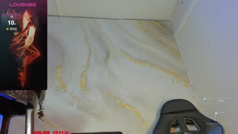 lizeth  online show from November 2025 01:06:02 PM