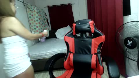 Snapshot of naughty_mariaxx chatting on December 2024 12:16:02 PM Maria online show from December 2024 12:16:02 PM