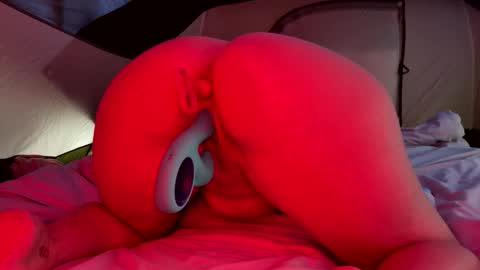 Naughty Night Owl online show from December 2025 05:53:02 PM