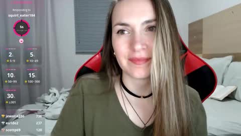 Ann online show from December 2025 08:34:01 AM