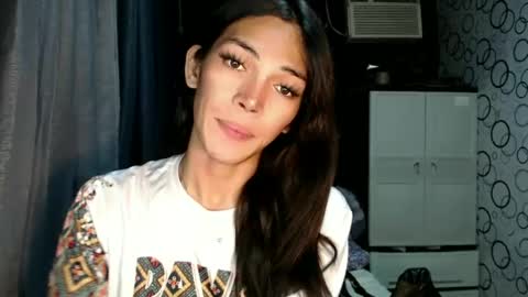 Ariela online show from July 2026 06:46:02 PM