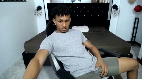 SEBAS online show from January 2025 07:08:01 PM