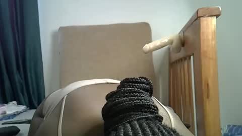 naughty_shaz online show from January 2026 11:48:02 AM