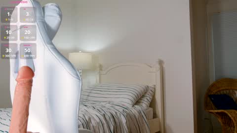 Snapshot of naughty_tilly chatting on January 2025 08:48:01 PM Tilly Mae online show from January 2025 08:48:01 PM