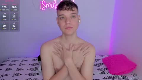 Noah online show from April 2026 03:26:01 PM