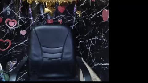 Snapshot of naughty_xxbunny chatting on January 2025 07:29:01 PM beauty online show from January 2025 07:29:01 PM