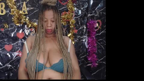 Snapshot of naughty_xxbunny chatting on January 2025 06:49:02 AM beauty online show from January 2025 06:49:02 AM