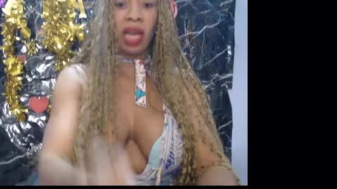 Snapshot of naughty_xxbunny chatting on February 2025 08:54:02 AM beauty online show from February 2025 08:54:02 AM