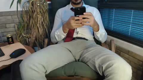 naughty pervert masterboy online show from March 2025 12:01:02 PM