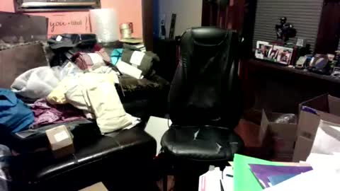 naughtybone online show from December 2025 07:37:01 AM