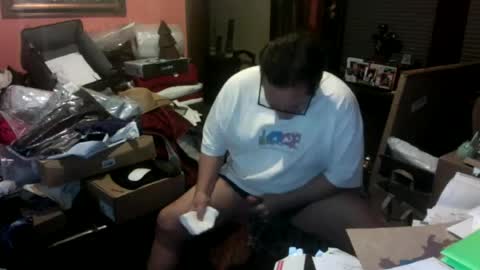 naughtybone online show from July 2026 07:55:02 AM
