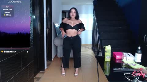 Mariana online show from February 2026 02:24:02 PM