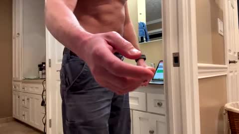 NaughtyBoy online show from March 2025 02:02:02 PM