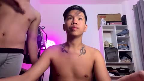 Snapshot of naughtybutsexy69 chatting on November 2025 09:41:01 AM Arch online show from November 2025 09:41:01 AM