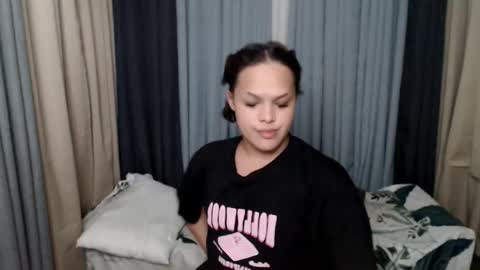 naughtychanell online show from February 2026 11:20:01 PM