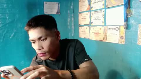 Snapshot of naughtyfuck_boy chatting on October 2025 06:43:02 AM naughtyfuck_boy online show from October 2025 06:43:02 AM