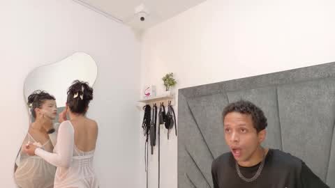 naughtyfusion_os online show from February 2026 12:59:02 PM