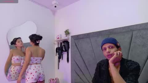 naughtyfusion_os online show from February 2026 12:42:01 PM