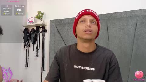 naughtyfusion_os online show from February 2026 12:12:01 PM