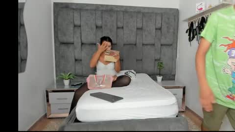 naughtyfusion_os online show from April 2026 12:46:02 PM