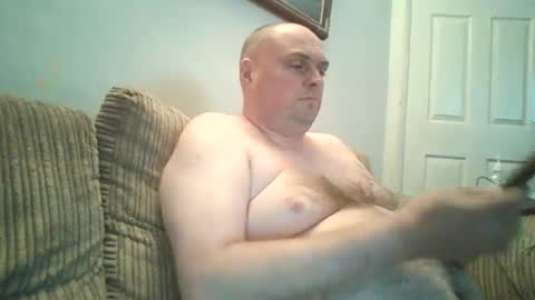 NaughtyGadget online show from January 2026 02:04:02 AM