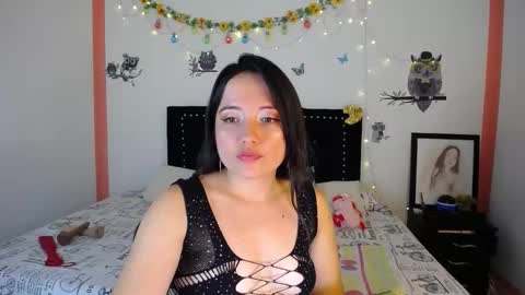 Valeria  online show from December 2024 06:56:02 PM