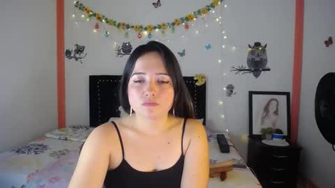 Valeria  online show from January 2025 04:06:02 PM