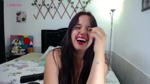 Snapshot of naughtygirl_mmm chatting on July 2026 11:07:01 PM Valeria online show from July 2026 11:07:01 PM