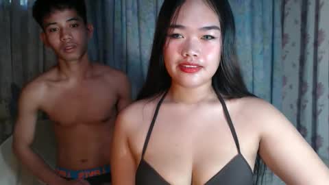 amber and ryan online show from February 2026 12:43:02 AM