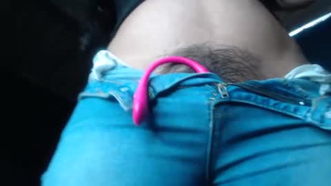 Kimberly online show from January 2025 03:54:02 PM