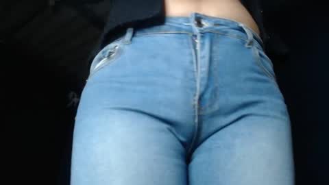 Kimberly online show from January 2025 01:08:01 AM