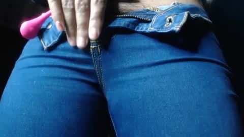 Kimberly online show from February 2025 02:32:02 PM