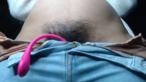 Kimberly online show from February 2025 01:20:02 AM