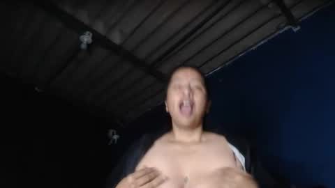 Kimberly online show from March 2025 11:16:02 PM