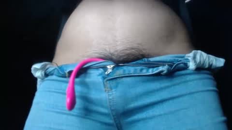 Kimberly online show from March 2025 07:43:02 PM