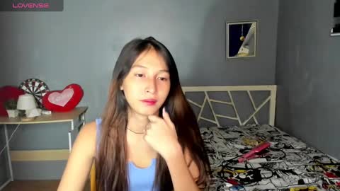 Snapshot of naughtyjanela chatting on February 2025 12:11:01 PM naughtyjanela online show from February 2025 12:11:01 PM