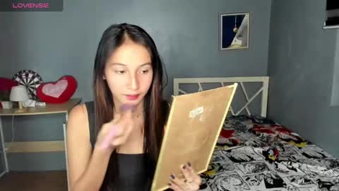 Snapshot of naughtyjanela chatting on March 2025 04:47:01 AM naughtyjanela online show from March 2025 04:47:01 AM