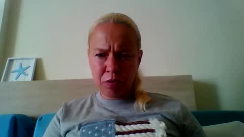 Snapshot of naughtyjennyblondeuk chatting on April 2026 01:56:02 PM naughtyjennyblondeuk online show from April 2026 01:56:02 PM