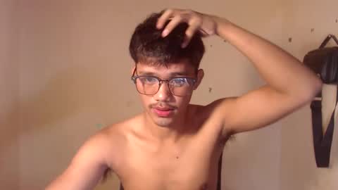 Josh online show from April 2026 03:27:02 AM