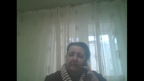 Snapshot of naughtykorin chatting on February 2025 12:39:02 PM korin online show from February 2025 12:39:02 PM