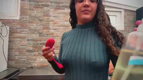 ANDREA STEPH  MIKE online show from February 2026 10:55:02 AM