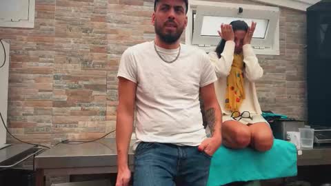 ANDREA STEPH  MIKE online show from February 2026 10:56:02 AM