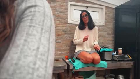 ANDREA STEPH  MIKE online show from February 2026 11:00:02 AM