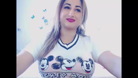 naughtymaya4you online show from October 2025 11:05:01 AM