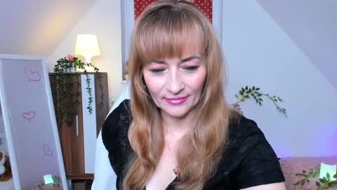 Milana - on air every day except Wednesday from 9 pm to 4 am European time online show from October 2025 08:25:01 PM